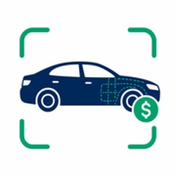Car Repair Cost Estimator logo