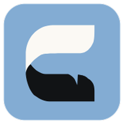 CarryFeed logo