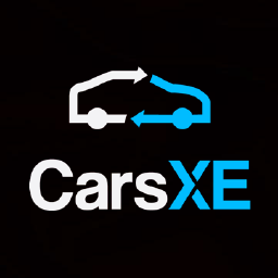 Carsxe MCP logo