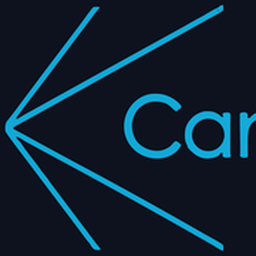 Carvector MCP logo