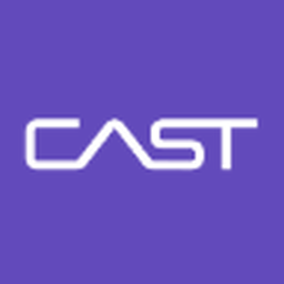 CAST Imaging MCP Server logo