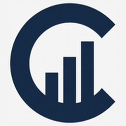 Cenogram — Polish Real Estate Data logo