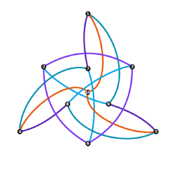 Chainweb API logo