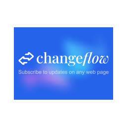 Changeflow logo
