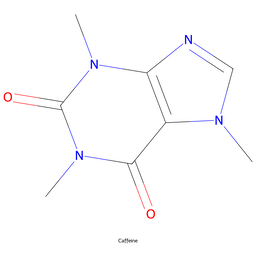 ChemDraw MCP (unofficial) logo