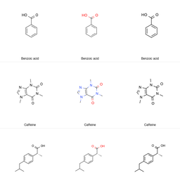 ChemGlyph logo