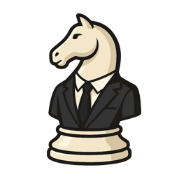 Chessceo MCP logo