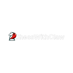 Chesswithclaw logo