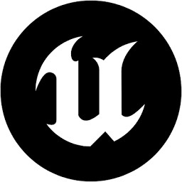 ChiR24 Unreal MCP logo