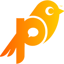 Chirpie logo