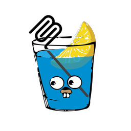 Gin MCP logo