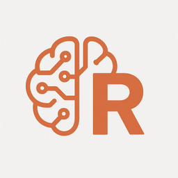 ClaudeR   RStudio MCP Server logo
