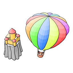 ClaudeSmalltalk logo