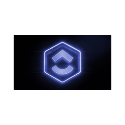 Clickup logo