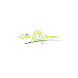 Clipacanvas logo