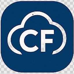 Cloudforge logo