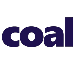 Coal — Payments for AI agents logo