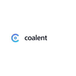 Coalent logo