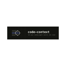 Code Context logo