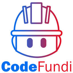 Code Fundi MCP logo