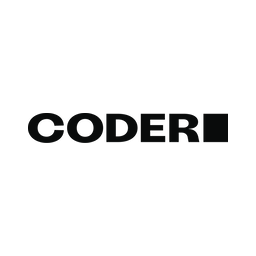 Coder logo