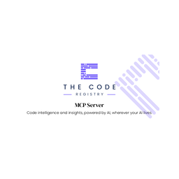 Coderegistry logo