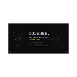 Codeweb logo