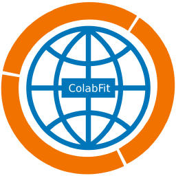 Colabfit MCP logo