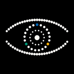 Colorblind logo