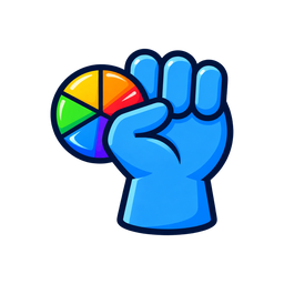 Colors Le logo