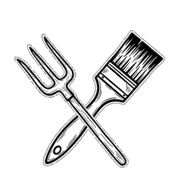 Commonersdao MCP logo