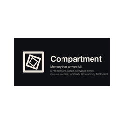 Compartment logo