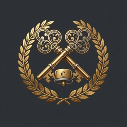 Concierge Intel logo