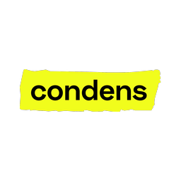 Condens Remote MCP Server logo