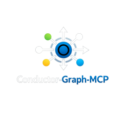Conductor Graph MCP logo