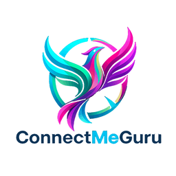 Connectmeguru MCP logo