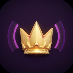 Conquerors Haki logo