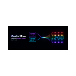 Context Book logo