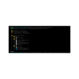 Context Sync logo