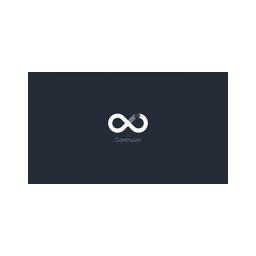 Continuum logo