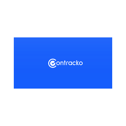 Contracko logo