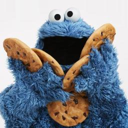Cookie MCP logo