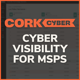 Cork logo