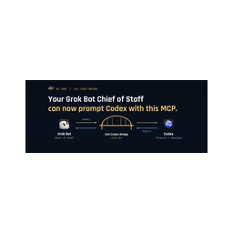 CoS Codex Bridge logo