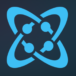 Cosmic logo