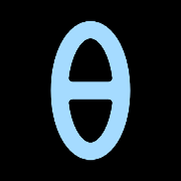 Costheta logo