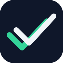 Crosscheck logo
