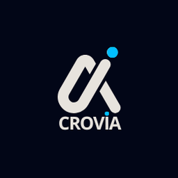 Crovia — verifiable silence (TACET) and Crovia Seal logo