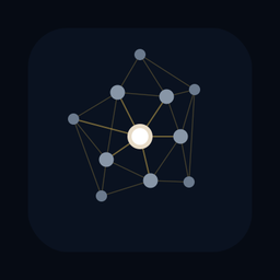 Crypto Quant Signal MCP logo