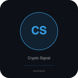 Crypto Signal logo